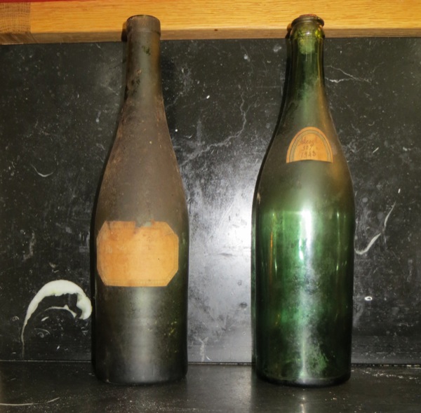 Vin de Noix